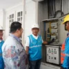 PLN Jakarta Raya Siagakan 2.148 Personel untuk Jaga Pasokan Listrik Saat Iduladha