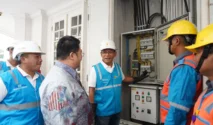 PLN Jakarta Raya Siagakan 2.148 Personel untuk Jaga Pasokan Listrik Saat Iduladha