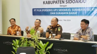 PLN Jawa Timur Perkuat Ekosistem Kendaraan Listrik Melalui Kolaborasi dengan Pemerintah Daerah dan Stakeholder