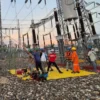 PLN Lakukan Pemulihan Bertahap Kelistrikan di Sumatra Setelah Gangguan Transmisi Muara Bungo-Sungai Rumbai