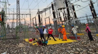 PLN Lakukan Pemulihan Bertahap Kelistrikan di Sumatra Setelah Gangguan Transmisi Muara Bungo-Sungai Rumbai