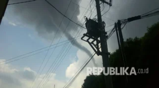PLN Medan Minta Maaf atas Pemadaman Listrik Massal di Sumatera Utara dan Sekitarnya