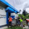 PLN Minta Maaf atas Gangguan Pasokan Listrik di Pulau Sumatra