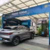 PLN UP3 Jember Selenggarakan J-MOVE 2026, Hadirkan Pengalaman Berkendara Kendaraan Listrik