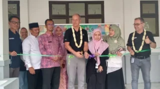 PM Anwar Alokasikan Rp4,4 Triliun untuk Perbaikan Toilet Sekolah di Malaysia