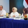 PNM Gandeng Kemen PPPA Perkuat Ekonomi Perempuan Melalui Klasterisasi Buah Pala di NTT