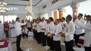 POBSI Jember Intensifkan Pembinaan Atlet Muda Menuju Porprov Jawa Timur 2027