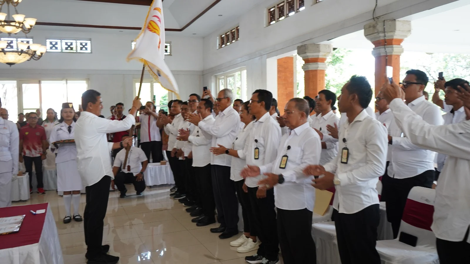 POBSI Jember Intensifkan Pembinaan Atlet Muda Menuju Porprov Jawa Timur 2027