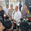 Polda Jatim Pastikan Tak Ada Korban dalam Ledakan di Jember