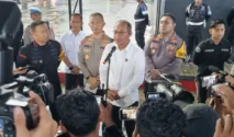 Polda Jatim Pastikan Tak Ada Korban dalam Ledakan di Jember