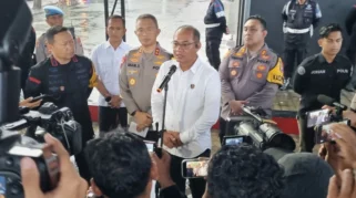 Polda Jatim Pastikan Tak Ada Korban dalam Ledakan di Jember