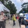 Polda Jawa Barat Kerahkan 2.000 Personel Amankan Laga Penentu Juara Persib Bandung