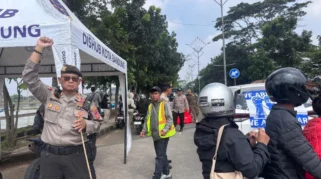 Polda Jawa Barat Kerahkan 2.000 Personel Amankan Laga Penentu Juara Persib Bandung