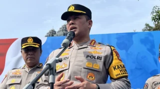 Polda Metro Jaya Pastikan Berkas Kasus Ijazah Jokowi Segera P-21, Ada Kejutan?