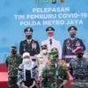 Polda Metro Jaya Pastikan Tim Pemburu Begal Taat Aturan dan Hormati HAM