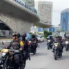 Polda Metro Jaya Tanggapi Viral Titik Rawan Begal di Jakarta dengan Penguatan Patroli dan Pengawasan