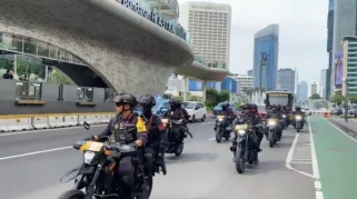 Polda Metro Jaya Tanggapi Viral Titik Rawan Begal di Jakarta dengan Penguatan Patroli dan Pengawasan