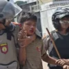 Polda Metro Jaya Tangkap 101 Orang, Gagalkan Rencana Kerusuhan May Day di Jakarta