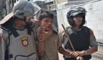 Polda Metro Jaya Tangkap 101 Orang, Gagalkan Rencana Kerusuhan May Day di Jakarta