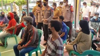 Polda Metro Sebut Kasus Begal Terbanyak Terjadi di Wilayah Penyangga dan Jakarta Barat