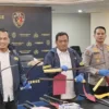 Polda Metro Ungkap Kronologi WN Brunei Tewas Dianiaya Influencer Woodyrman di Blok M