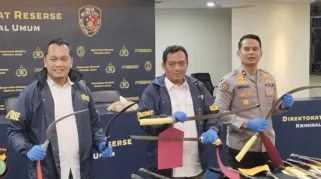 Polda Metro Ungkap Kronologi WN Brunei Tewas Dianiaya Influencer Woodyrman di Blok M
