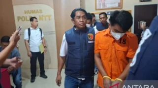 Polda NTT Tetapkan Dua Oknum Polisi sebagai Tersangka Kasus BBM Ilegal