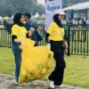 Polije Perkuat Pengelolaan Sampah Mandiri di Jember