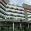 Poliklinik Jantung RSUD Dr Soetomo Kembali Melayani Pasca Kebakaran