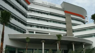 Poliklinik Jantung RSUD Dr Soetomo Kembali Melayani Pasca Kebakaran