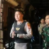 Polisi Amankan 10 Terduga Pelaku Pengeroyokan Kades Pakel Lumajang