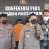 Polisi Bekasi Tangkap Empat Pelaku Pengeroyokan Salah Sasaran di Jatibening