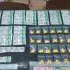 Polisi Bekasi Tangkap Pengedar Tramadol dan Hexymer, Ratusan Butir Disita