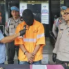 Polisi Berhasil Tangkap Residivis Curanmor Setelah Beraksi di Gumukmas