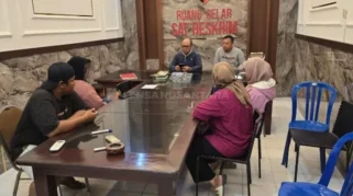 Polisi Berhasil Ungkap Kasus Pencurian Handphone di Pos Terpadu Situbondo