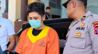 Polisi Bondowoso Tangkap Dua Pelaku Penimbunan Pertalite dengan Modus Barcode Ganda