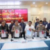 Polisi Bongkar Dugaan Penipuan Jual Titik MBG di Batam, Korban Rugi Rp400 Juta