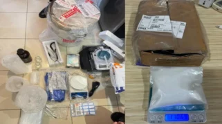 Polisi Bongkar Produksi Vape Berbahan Etomidate di Apartemen Jakarta Utara