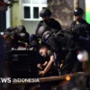 Polisi Dalami Jaringan Antar Pelaku Begal yang Teror Jakarta