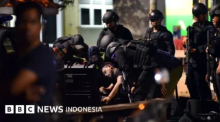Polisi Dalami Jaringan Antar Pelaku Begal yang Teror Jakarta