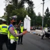 Polisi di Lumajang Intensifkan Patroli Jam Rawan Kejahatan Selama Ramadhan