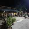 Polisi Intensifkan Patroli Kamtibmas di Lumajang, Warga Dilibatkan Aktif Jaga Lingkungan