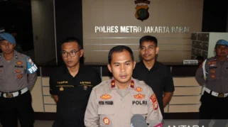 Polisi Jelaskan Faktor Penyebab Kasus Begal Tinggi di Jakarta Barat