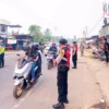 Polisi Lumajang Amankan Tempat Rawan Selama Libur Idul Fitri