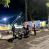 Polisi Lumajang Intensifkan Patroli Antisipasi Kejahatan Jelang Hari Raya