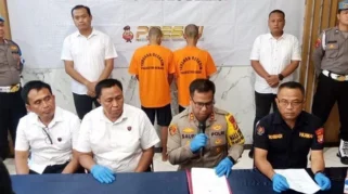 Polisi Pati Lakukan Panggilan Kedua pada Tersangka Pencabulan Santriwati