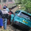 Polisi periksa Green SM terkait kecelakaan kereta di Bekasi Timur