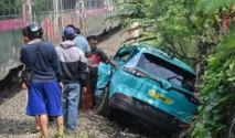 Polisi periksa Green SM terkait kecelakaan kereta di Bekasi Timur