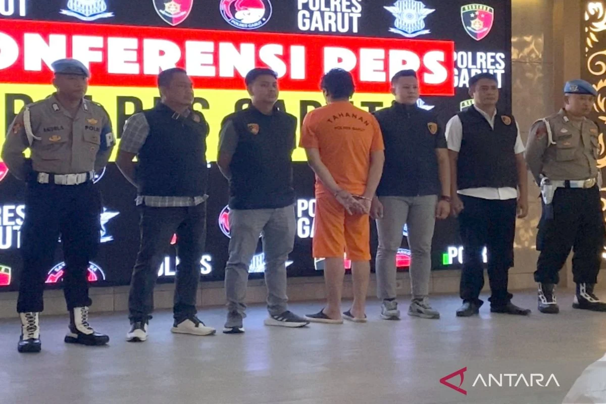 Polisi Periksa Korban dan Saksi dalam Kasus Dugaan Kekerasan Seksual di Pesantren Garut