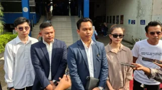 Polisi Periksa Timothy Ronald dan Kalimasada Terkait Dugaan Penipuan Investasi Kripto